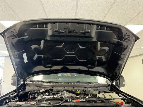 New 2025 Ford F250 Lariat w/ Lariat Ultimate Package image 13