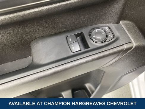 Used 2022 Chevrolet Silverado 1500 W/T w/ WT Value Package AWD/4WD image 31