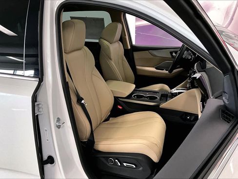 New 2026 Acura MDX SH-AWD image 14
