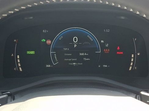 Used 2026 Toyota Camry SE image 21