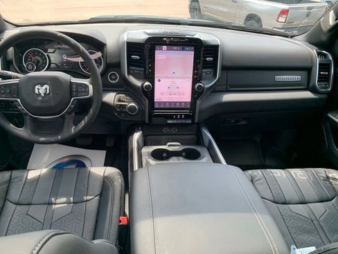 New 2025 RAM 1500 Big Horn image 44