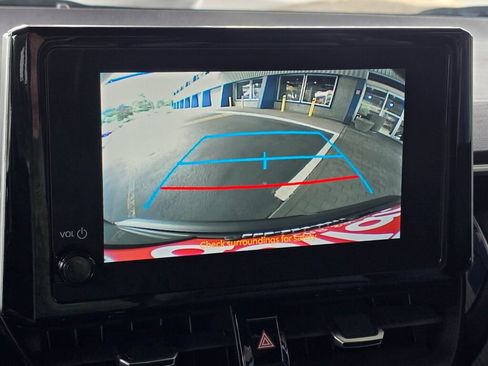 Used 2024 Toyota Corolla XSE FWD image 32