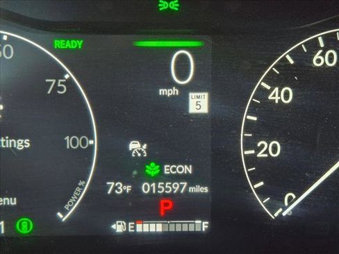 Used 2025 Honda CR-V Sport image 11
