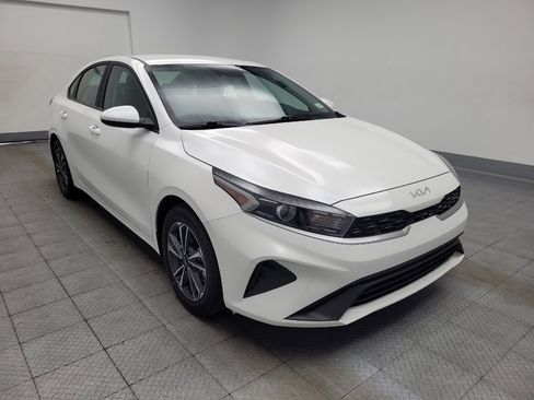Used 2024 Kia Forte LXS FWD image 13