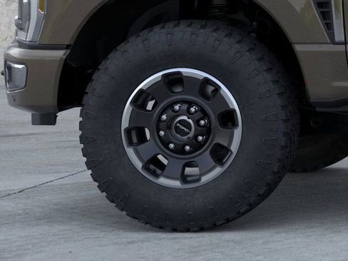 New 2026 Ford F350 4x4 Crew Cab Super Duty image 18