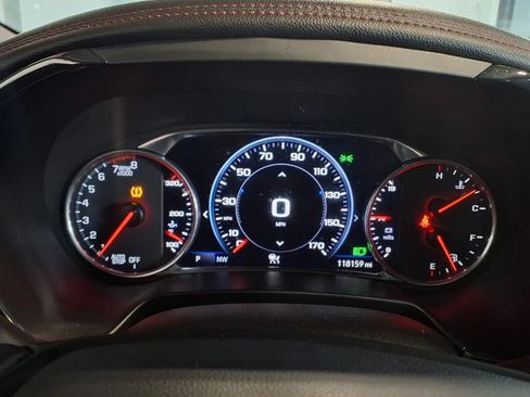 Used 2019 Chevrolet Blazer RS AWD/4WD image 24