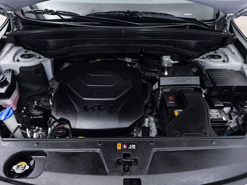 Used 2023 Kia Telluride EX X-Line AWD/4WD image 13