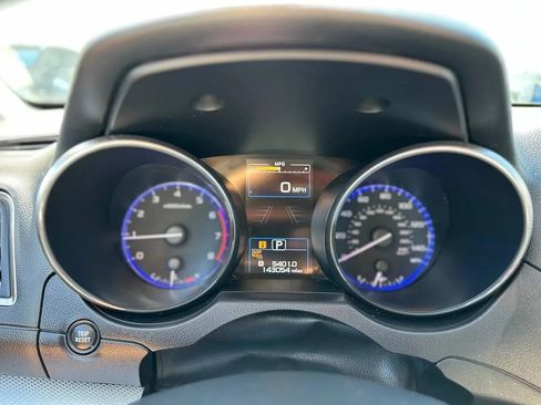 Used 2017 Subaru Legacy 2.5i Premium image 46
