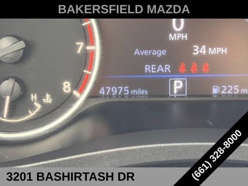 Used 2024 Nissan Altima 2.5 SR w/ SR Premium Package FWD image 16