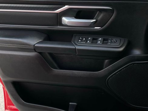 Used 2025 RAM 1500 Lone Star image 21