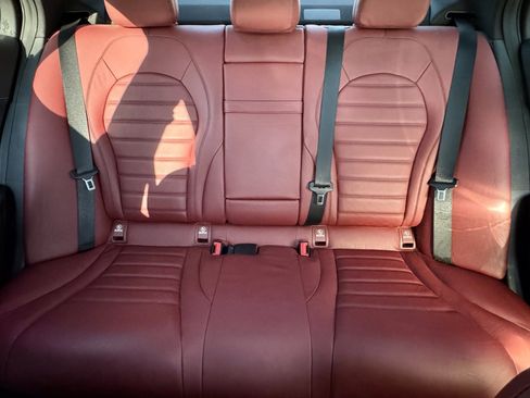 Used 2020 Mercedes-Benz C 43 AMG 4MATIC Sedan image 18