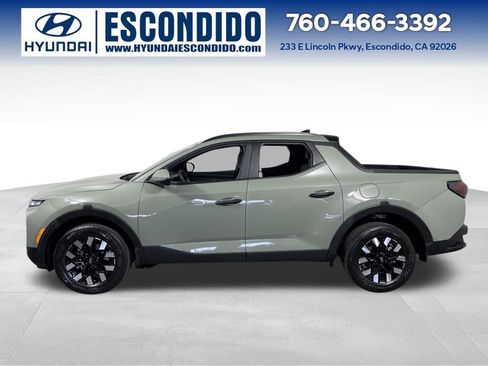 New 2026 Hyundai Santa Cruz SEL image 2