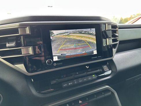 Used 2023 Toyota Tundra SR5 w/ SR5 Convenience Package image 2