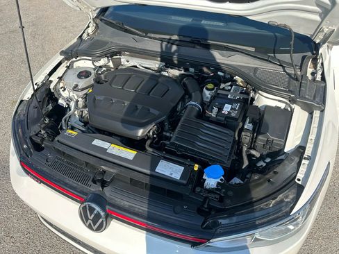 Used 2022 Volkswagen GTI SE image 26
