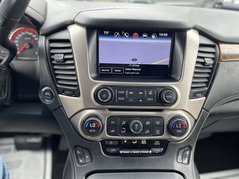 Used 2016 GMC Yukon XL Denali w/ Open Road Package image 16