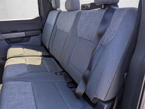 Used 2022 Ford F150 XLT image 23