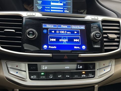 Used 2013 Honda Accord EX-L image 33