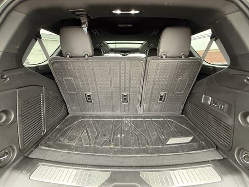 Used 2024 Chevrolet Tahoe RST w/ Luxury Package image 34