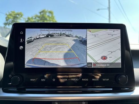 Certified 2023 Kia Forte GT-Line FWD image 25