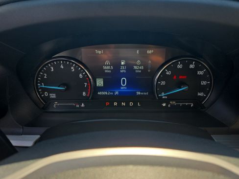 Certified 2023 Ford Explorer XLT w/ Equipment Group 202A AWD/4WD image 31