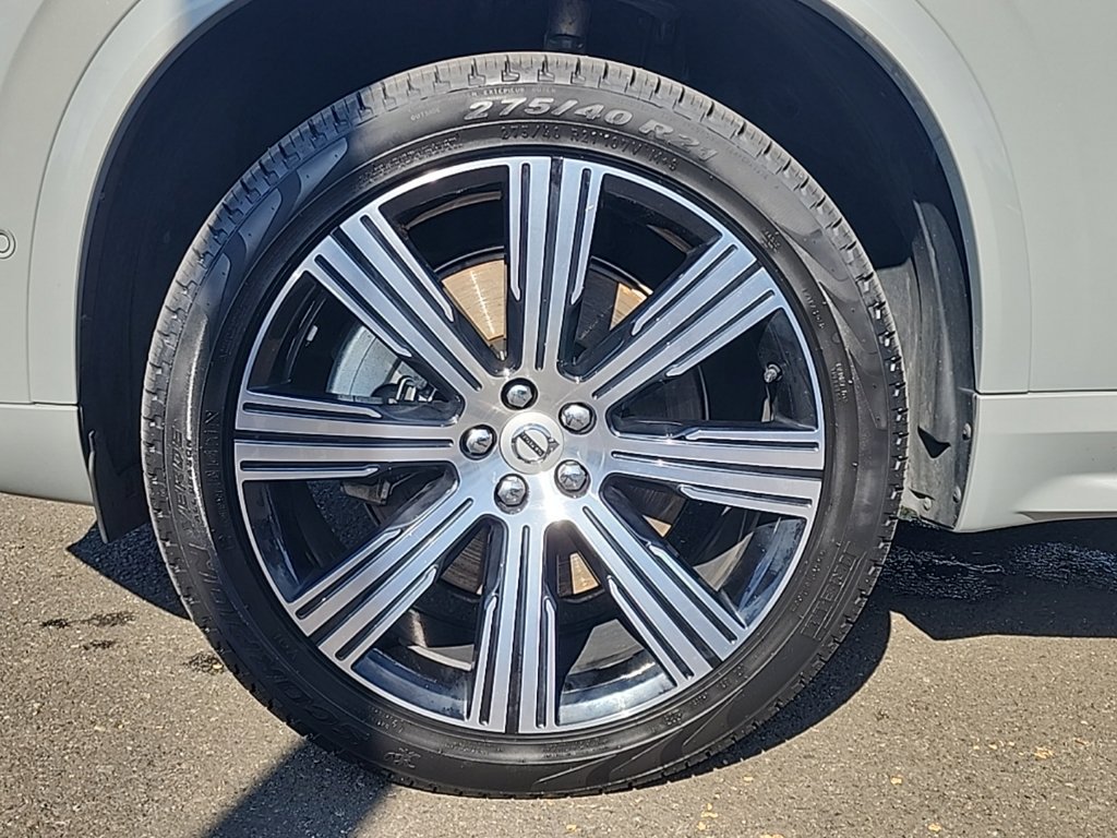 Used 2024 Volvo XC90 T8 Plus w/ Protection Package Premier AWD/4WD image 28