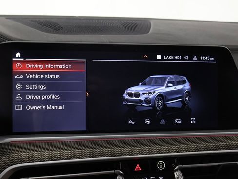 Used 2021 BMW X5 xDrive40i image 52