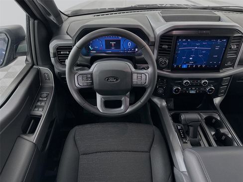 New 2026 Ford F150 XLT w/ Equipment Group 302A MID image 2