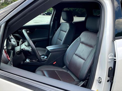 Certified 2023 Chevrolet Blazer RS w/ Enhanced Convenience Package image 19