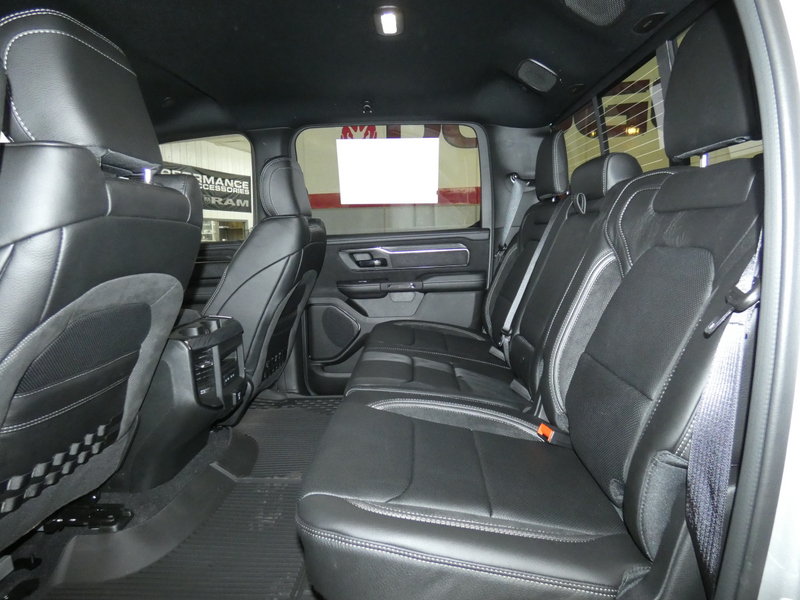 New 2026 RAM 1500 RHO AWD/4WD image 26