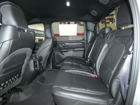 New 2026 RAM 1500 RHO AWD/4WD image 26