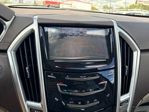 Used 2015 Cadillac SRX Performance w/ Driver Awareness Package AWD/4WD image 20