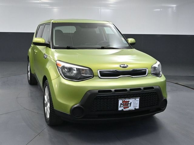 Used 2015 Kia Soul + FWD image 8