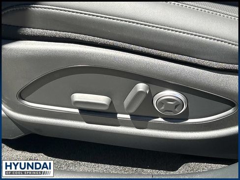 New 2026 Hyundai Palisade SEL Premium FWD image 16