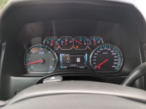 Used 2020 Chevrolet Tahoe LT AWD/4WD image 21