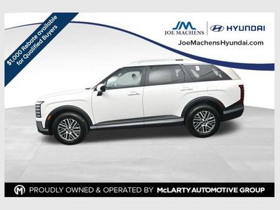 New 2026 Hyundai Palisade SEL