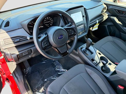 Certified 2025 Subaru Crosstrek 2.0i w/ Crosstrek Mirror Package image 23