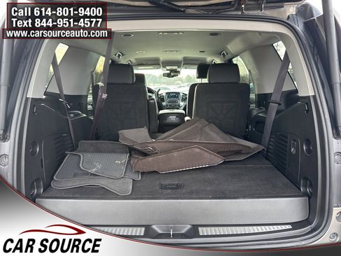 Used 2017 Chevrolet Tahoe LT image 34