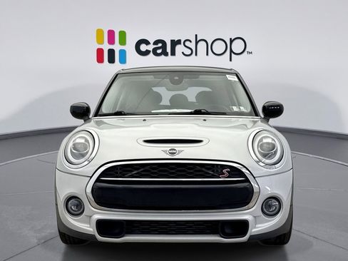 Used 2021 MINI Cooper S FWD image 8