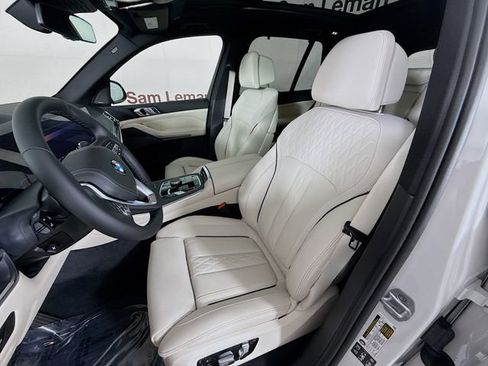 New 2026 BMW X5 xDrive40i AWD/4WD image 21