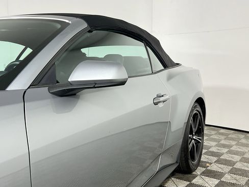 Used 2024 Ford Mustang Premium image 13