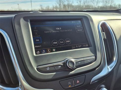 Used 2022 Chevrolet Equinox LT image 57