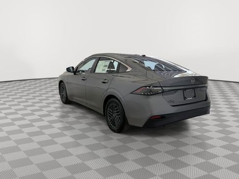 New 2026 Nissan Sentra SV w/ SV Convenience Package image 8