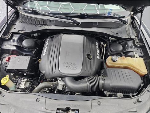 Used 2016 Dodge Charger R/T w/ Plus Group image 19