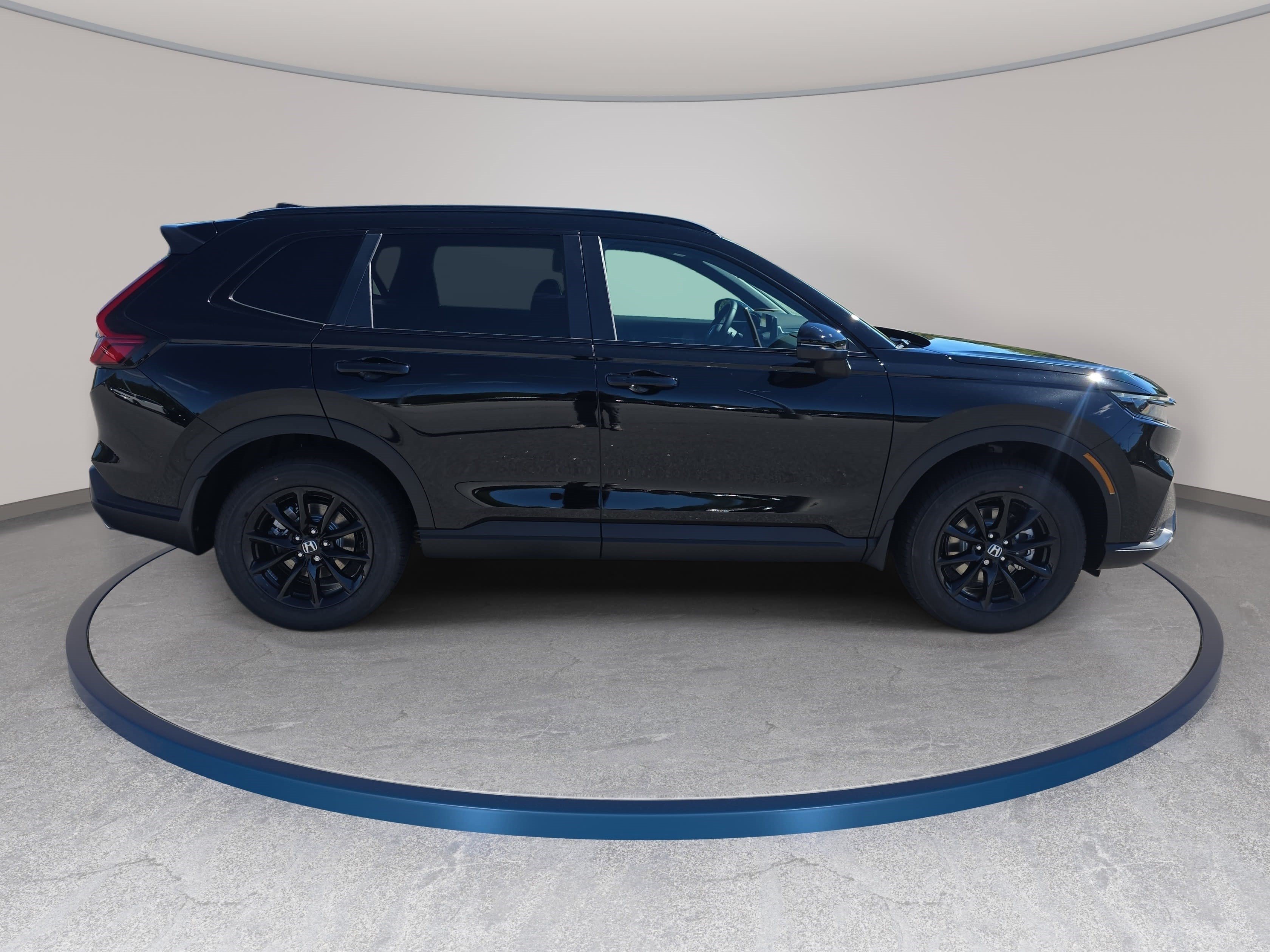 New 2027 Honda CR-V Sport-L image 4