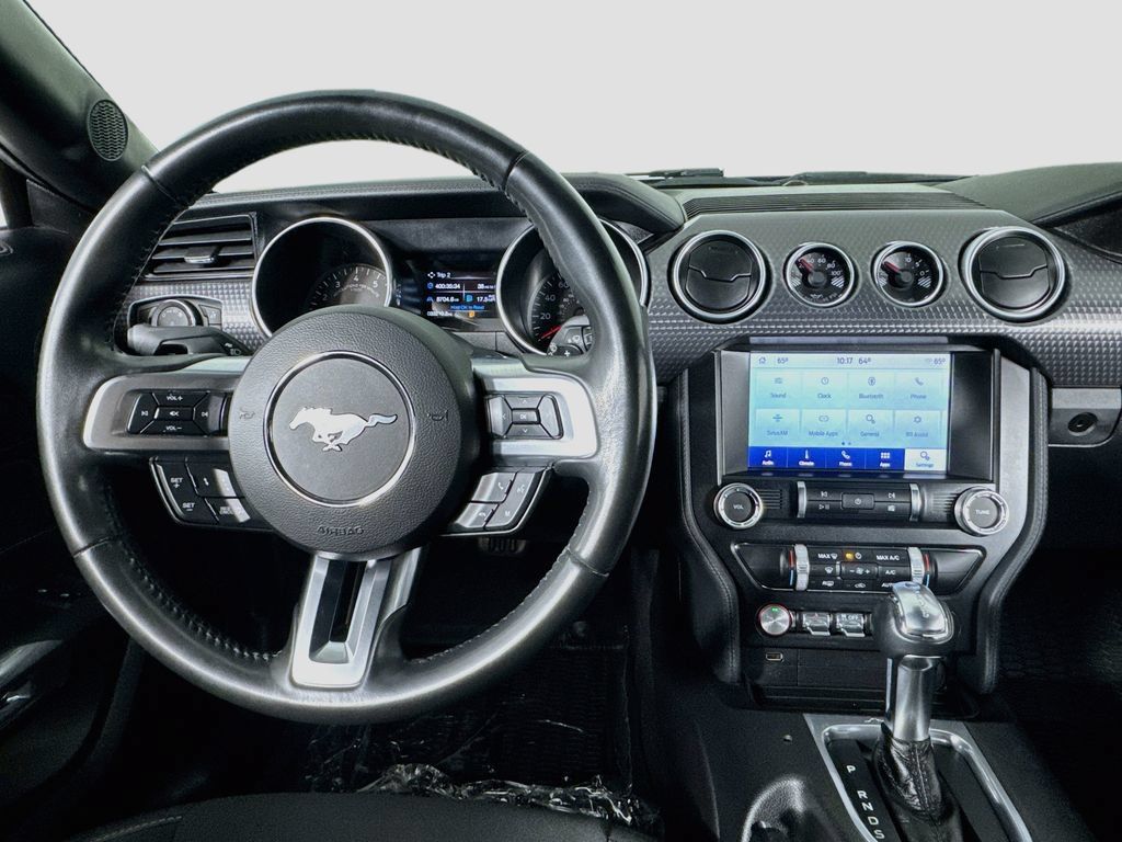 Used 2019 Ford Mustang GT w/ GT Performance Package RWD image 14