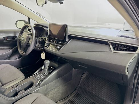 Certified 2024 Toyota Corolla LE FWD image 25