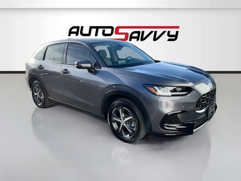 Used 2023 Honda HR-V EX-L image 1