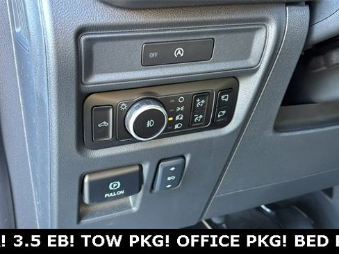 New 2025 Ford F150 Tremor w/ Equipment Group 402A High image 9