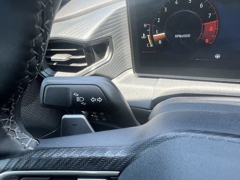 New 2026 Ford Mustang GT RWD image 8