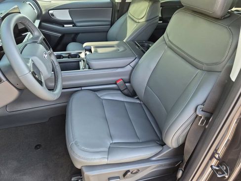 New 2027 Ford Expedition Max Active AWD/4WD image 16